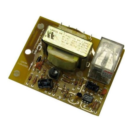 Allpoints 441341 Liquid Level Control230V For Jackson/Dalton Dishwasher 441341